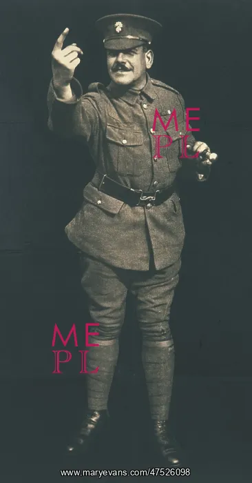 : Army recruitment poster : Army recruitment poster