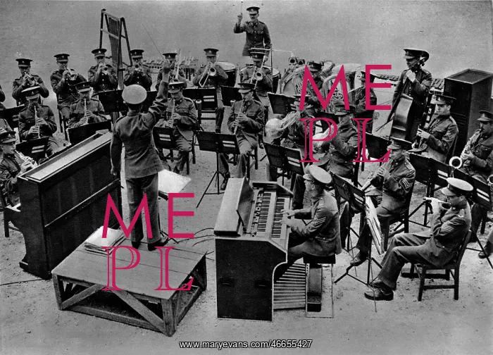 : Army School of Music : Army School of Music