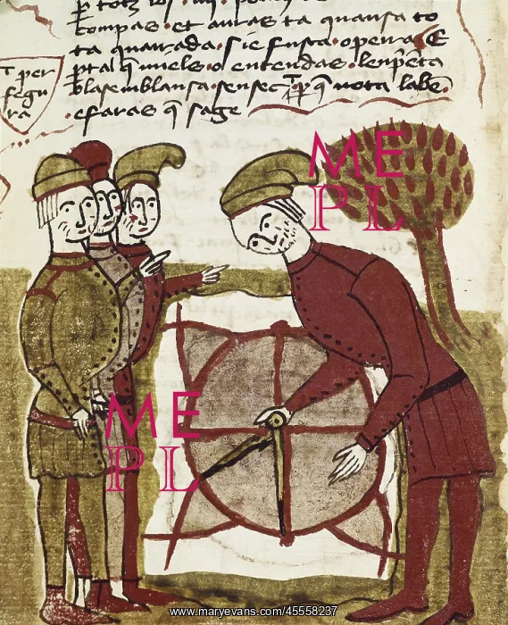 : Arnaldus de Villa Nova (1240 - 1312); BOYSSET : Arnaldus de Villa Nova (1240 - 1312); BOYSSET