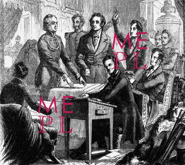 : Arndt, Ernst Moritz, 26.12.1769 - 29.1.1860 : Arndt, Ernst Moritz, 26.12.1769 - 29.1.1860