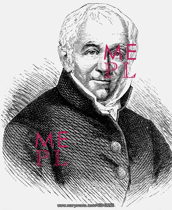 : Arndt, Ernst Moritz, 26.12.1769 - 29.1.1860 : Arndt, Ernst Moritz, 26.12.1769 - 29.1.1860