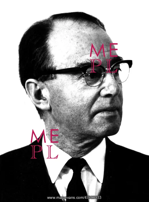 : Arne Tiselius, Swedish Biochemist : Arne Tiselius, Swedish Biochemist
