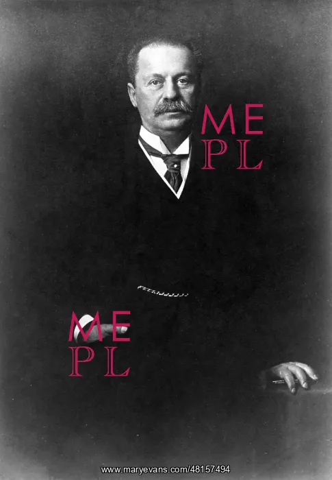 : Arnhold, secret councilor of commerce : Arnhold, secret councilor of commerce