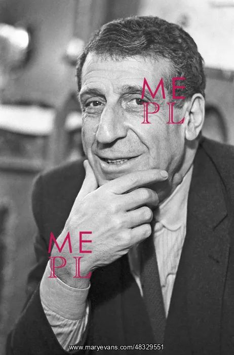 : Arno Babadzhanyan, 1983 : Arno Babadzhanyan, 1983