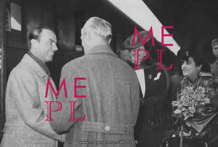 : Arno Breker in Paris, 1942 : Arno Breker in Paris, 1942