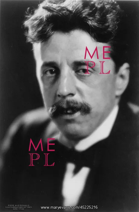 : Arnold Bennett (1867-1931) versatile British ? : Arnold Bennett (1867-1931) versatile British ?