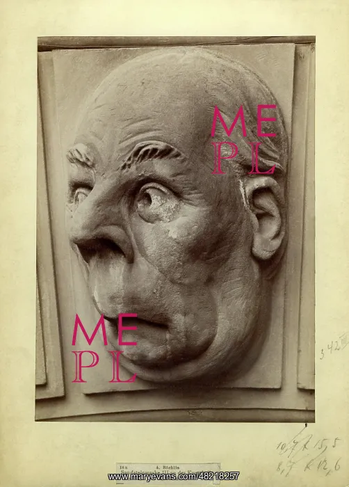 : Arnold Boecklin : Arnold Boecklin