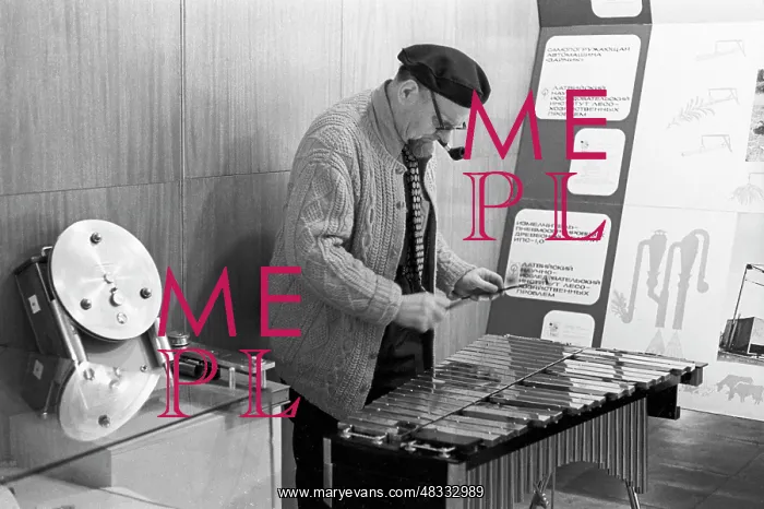 : Arnold Brant, 1973 : Arnold Brant, 1973