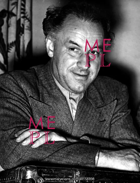 : Arnold Fanck : Arnold Fanck