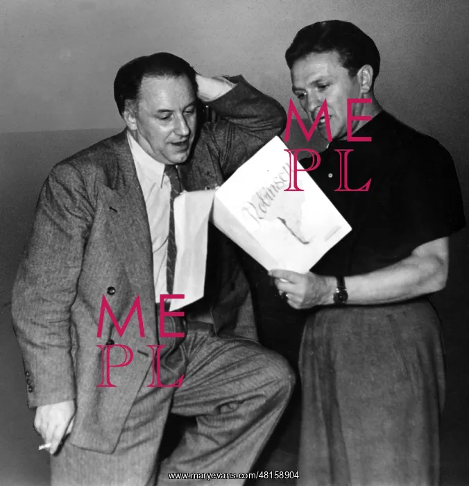 : Arnold Fanck : Arnold Fanck