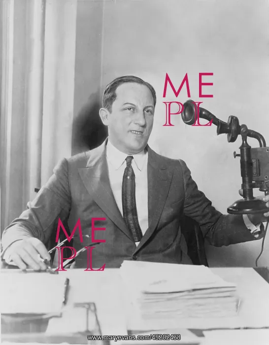 : Arnold Rothstein (1882-1928), fixer and ? : Arnold Rothstein (1882-1928), fixer and ?