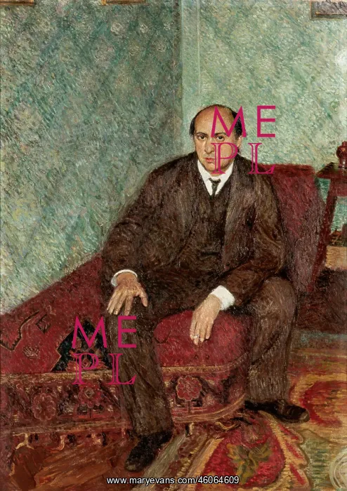: Arnold Schoenberg : Arnold Schoenberg