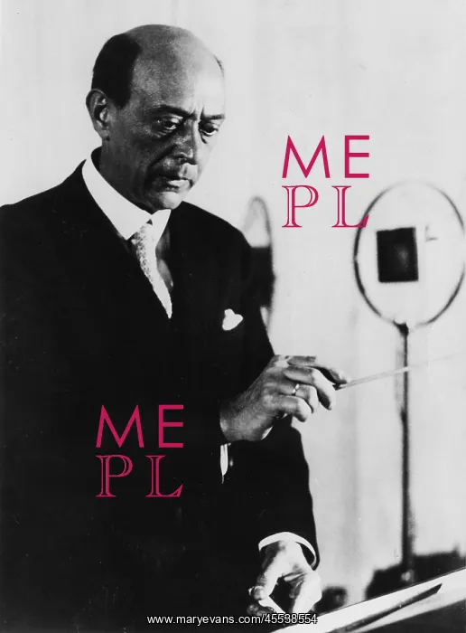  : Arnold Schoenberg, Austrian composer