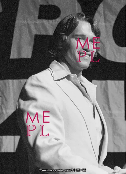 : Arnold Schwarzenegger 1979 : Arnold Schwarzenegger 1979