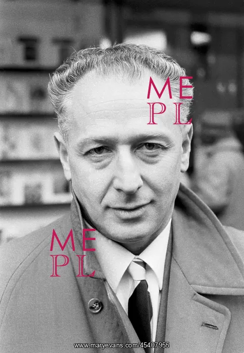  : Arnost Lustig - writer - author