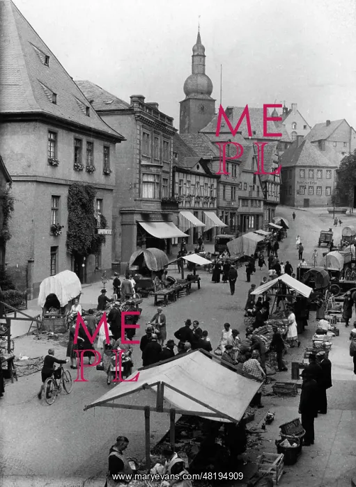 : Arnsberg, 1929 : Arnsberg, 1929