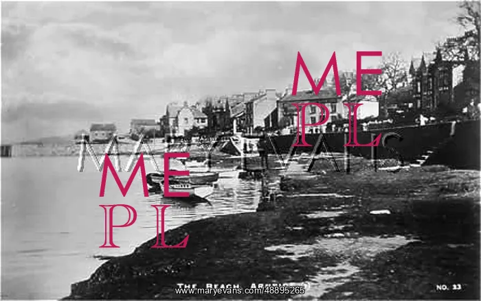  : ARNSIDE / WESTMORELAND