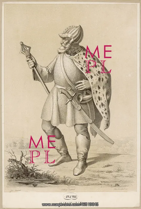 : ARPAD - KING OF HUNGARY : ARPAD - KING OF HUNGARY