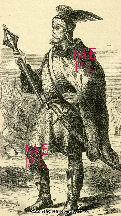 : Arpad, King of Hungary : Arpad, King of Hungary