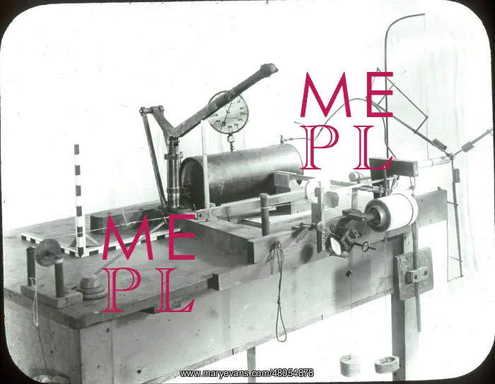 : Arrangement of gears to test engine push : Arrangement of gears to test engine push