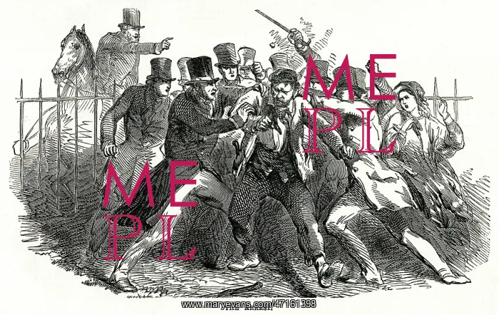 : Arrest 1849 : Arrest 1849