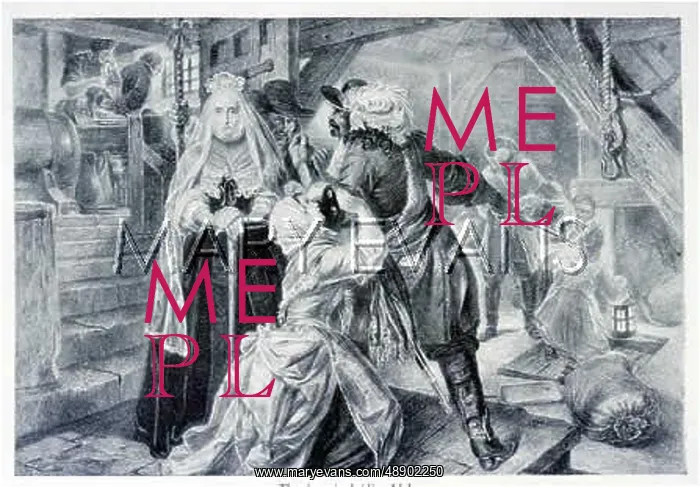 : ARREST OF ALICE LISLE : ARREST OF ALICE LISLE