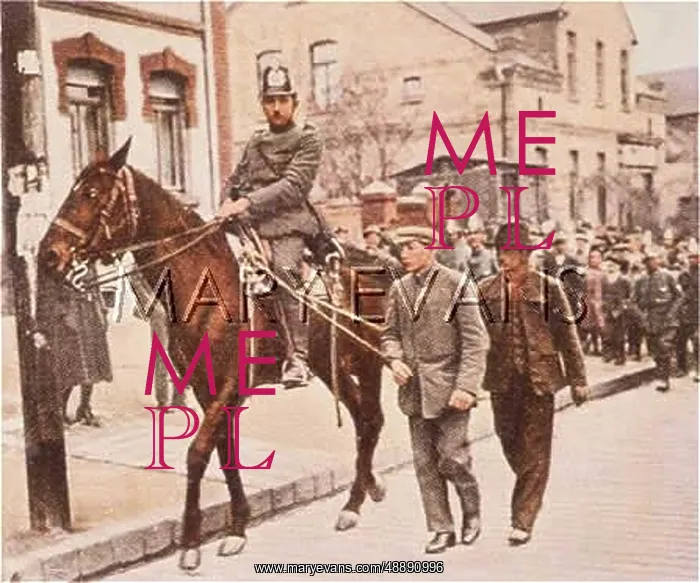 : ARREST OF COMMUNISTS : ARREST OF COMMUNISTS