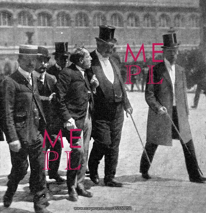 : The arrest of Dreyfus's assailant, Gregory : The arrest of Dreyfus's assailant, Gregory