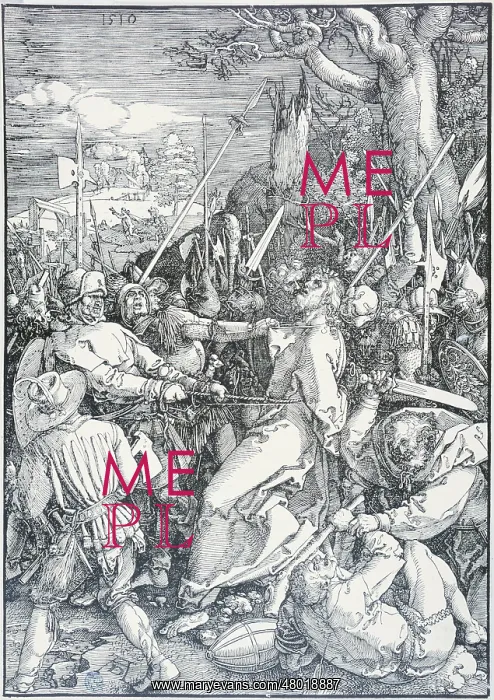 : The arrest of Jesus Christ : The arrest of Jesus Christ
