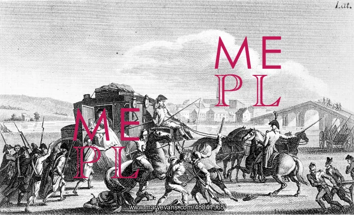 : Arrest of the King Louis : Arrest of the King Louis