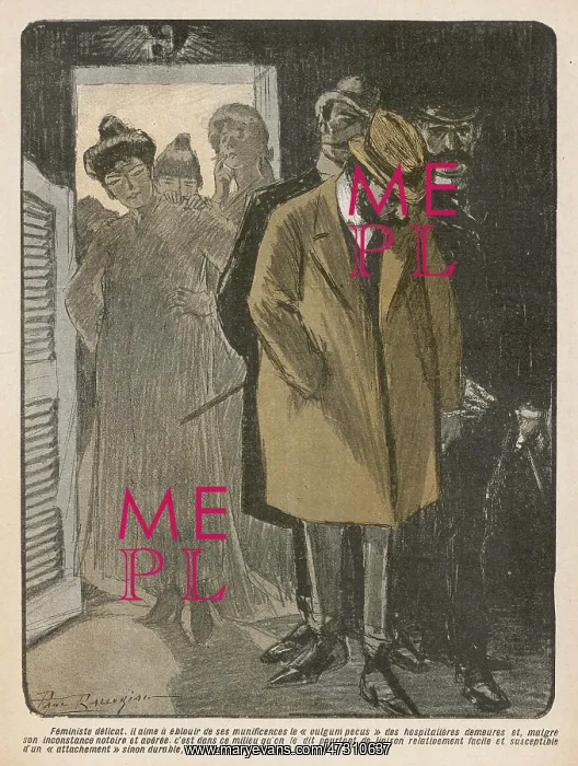 : ARRESTED IN A BROTHEL : ARRESTED IN A BROTHEL