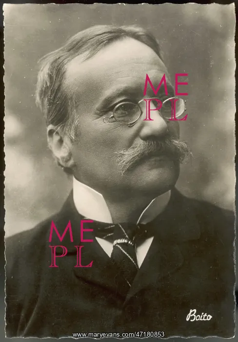  : ARRIGO BOITO