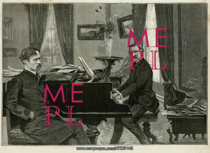 : ARRIGO BOITO & VERDI : ARRIGO BOITO & VERDI