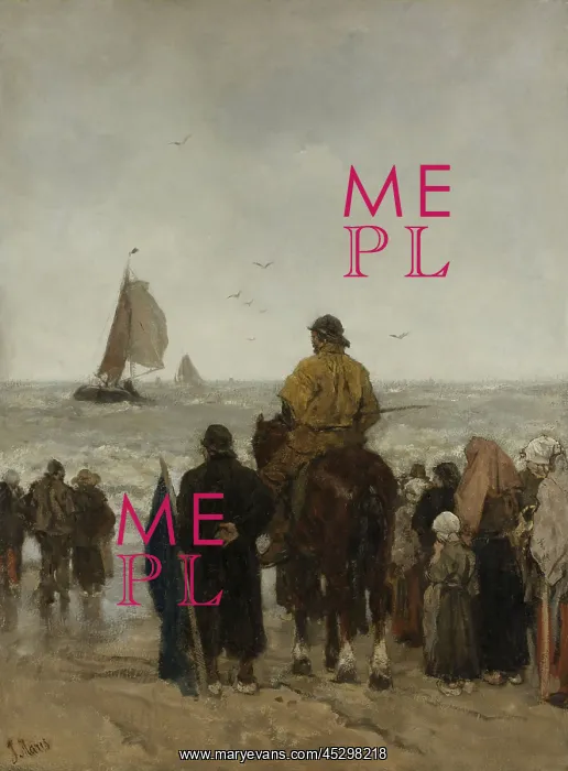 : Arrival of the Boats : Arrival of the Boats