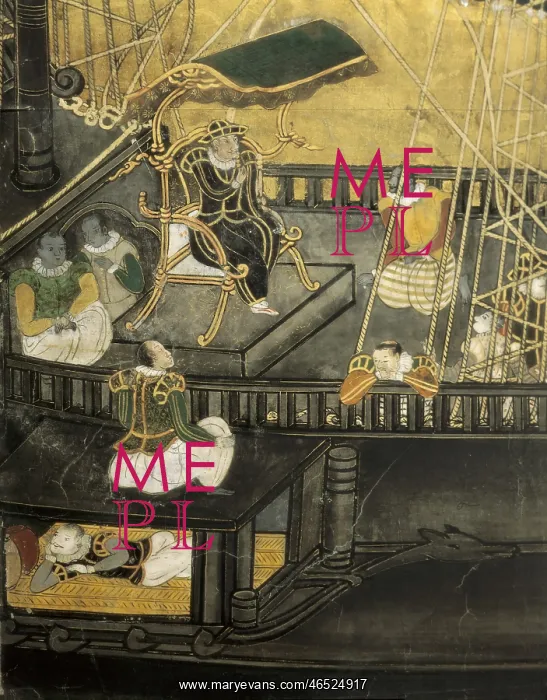 : Arrival of the Portuguese to Japan in 16th c : Arrival of the Portuguese to Japan in 16th c