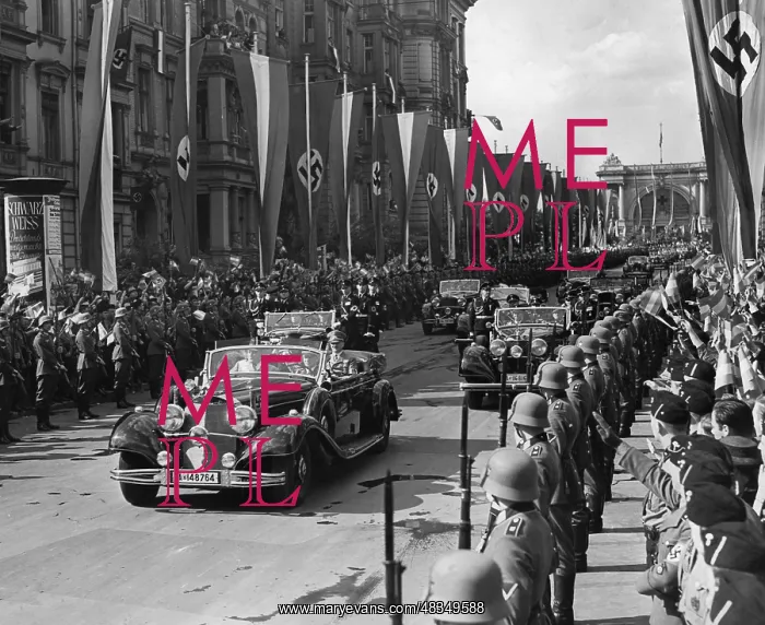 : Arrival of the Prince and Regent Couple of : Arrival of the Prince and Regent Couple of