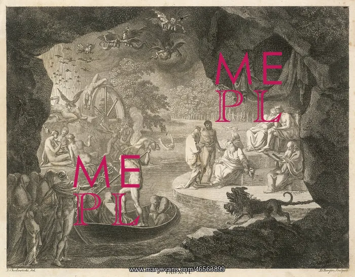 : ARRIVING IN HELL : ARRIVING IN HELL