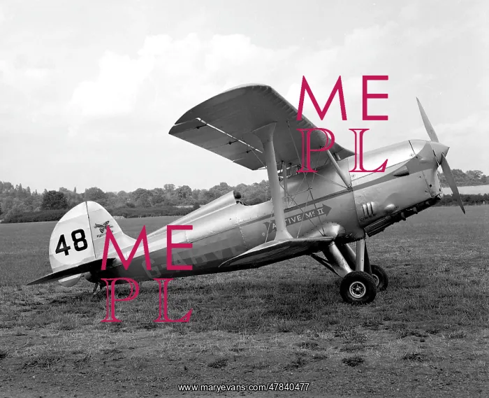 : Arrow Active Mk.II G-ABVE : Arrow Active Mk.II G-ABVE