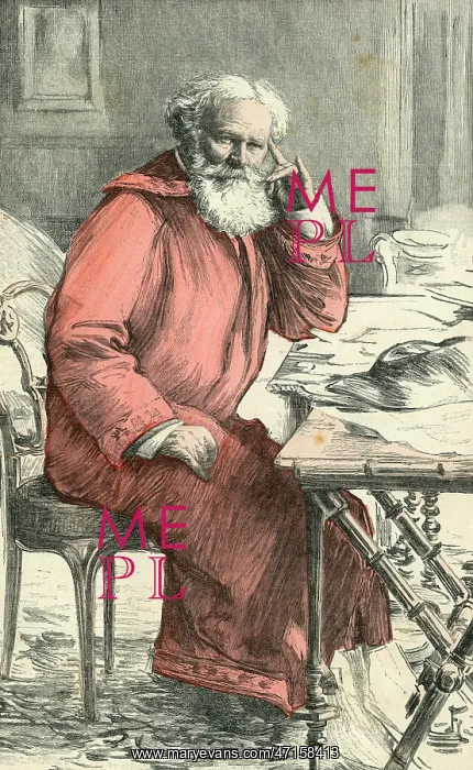  : Arsene Houssaye