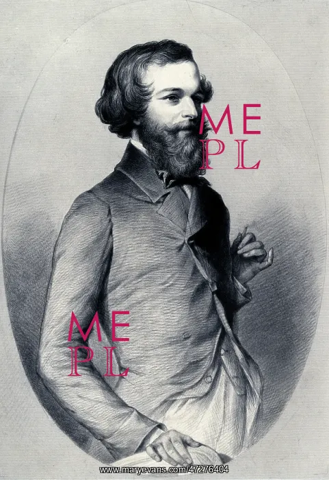  : ARSENE HOUSSAYE (WIDAL)