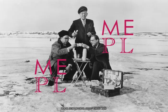 : Art Buchwald, Herald Tribune columnist in Soviet : Art Buchwald, Herald Tribune columnist in Soviet