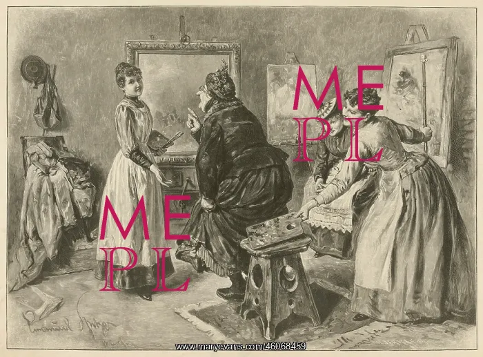 : An Art Critic : An Art Critic
