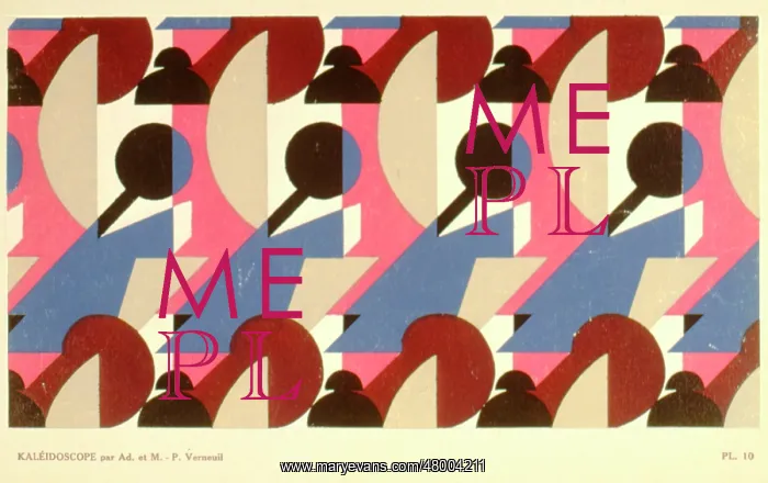 : Art deco abstract graphic design : Art deco abstract graphic design