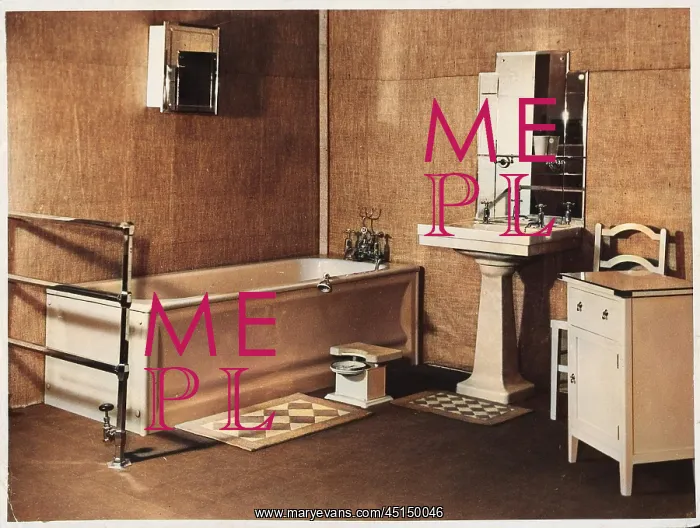 : Art Deco Bathroom Suite : Art Deco Bathroom Suite