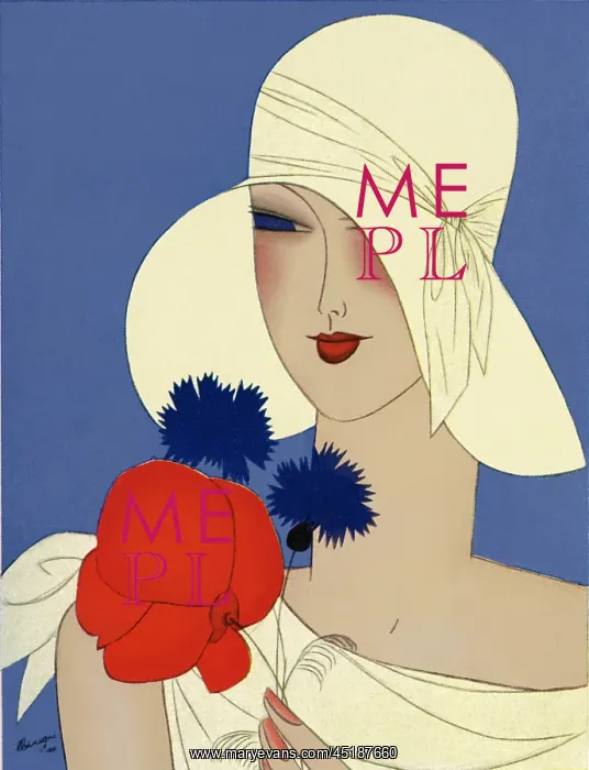 : Art Deco fashion : Art Deco fashion