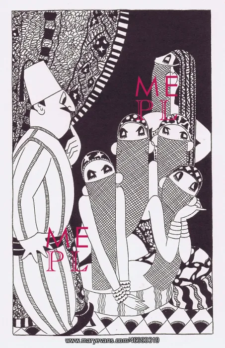: Art deco illustration by Fish, 1927 : Art deco illustration by Fish, 1927