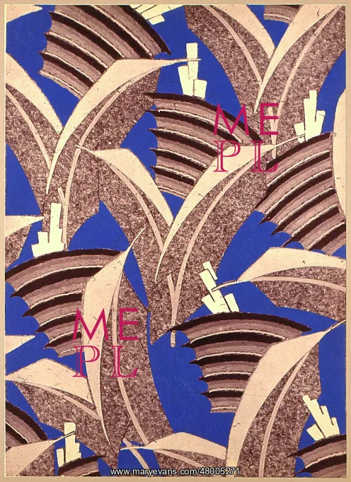 : Art deco lined graphic design : Art deco lined graphic design
