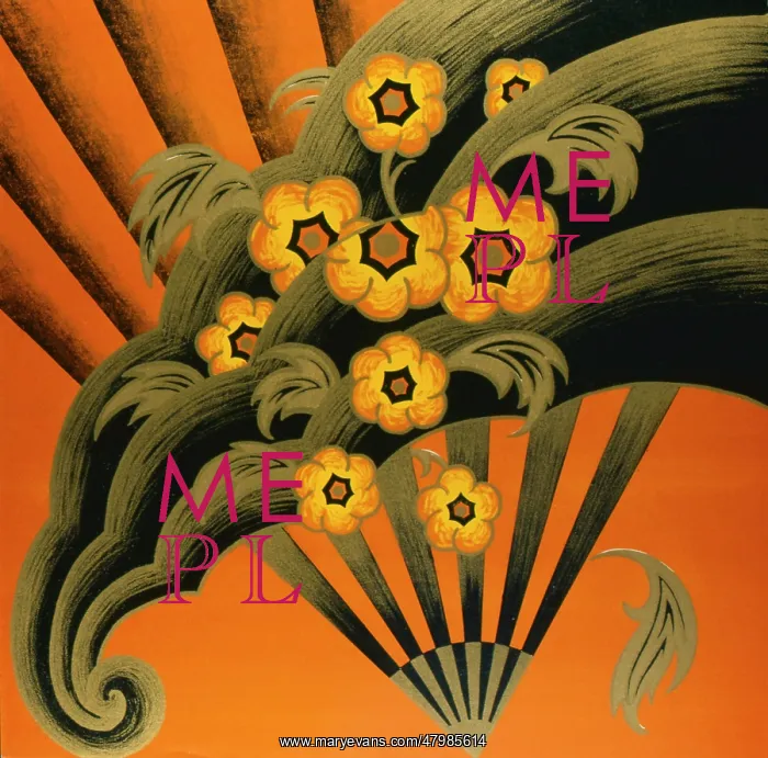 : Art Deco packaging design : Art Deco packaging design