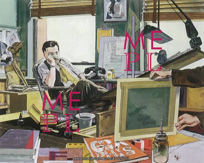  : Art Director