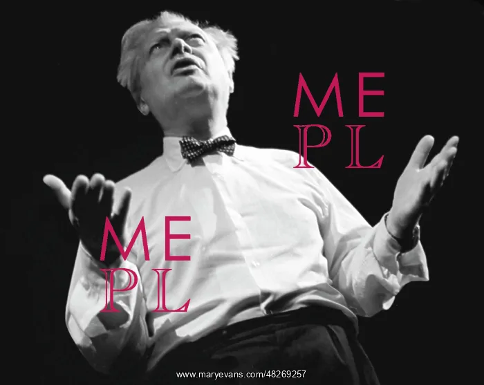 : Art director of Central Puppet Theatre S. Obraztsov : Art director of Central Puppet Theatre S. Obraztsov